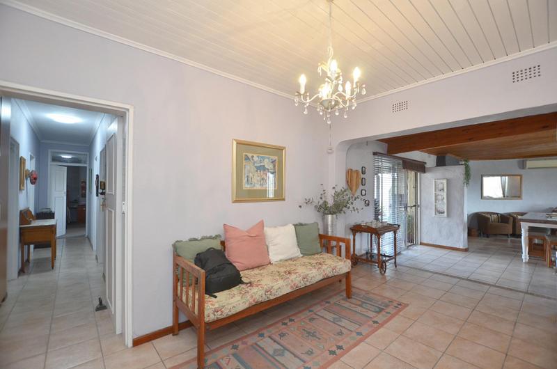 4 Bedroom Property for Sale in Blommendal Western Cape